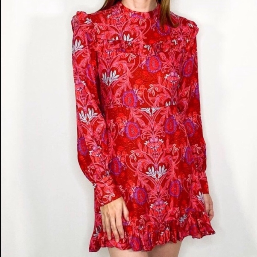 Zara Woman